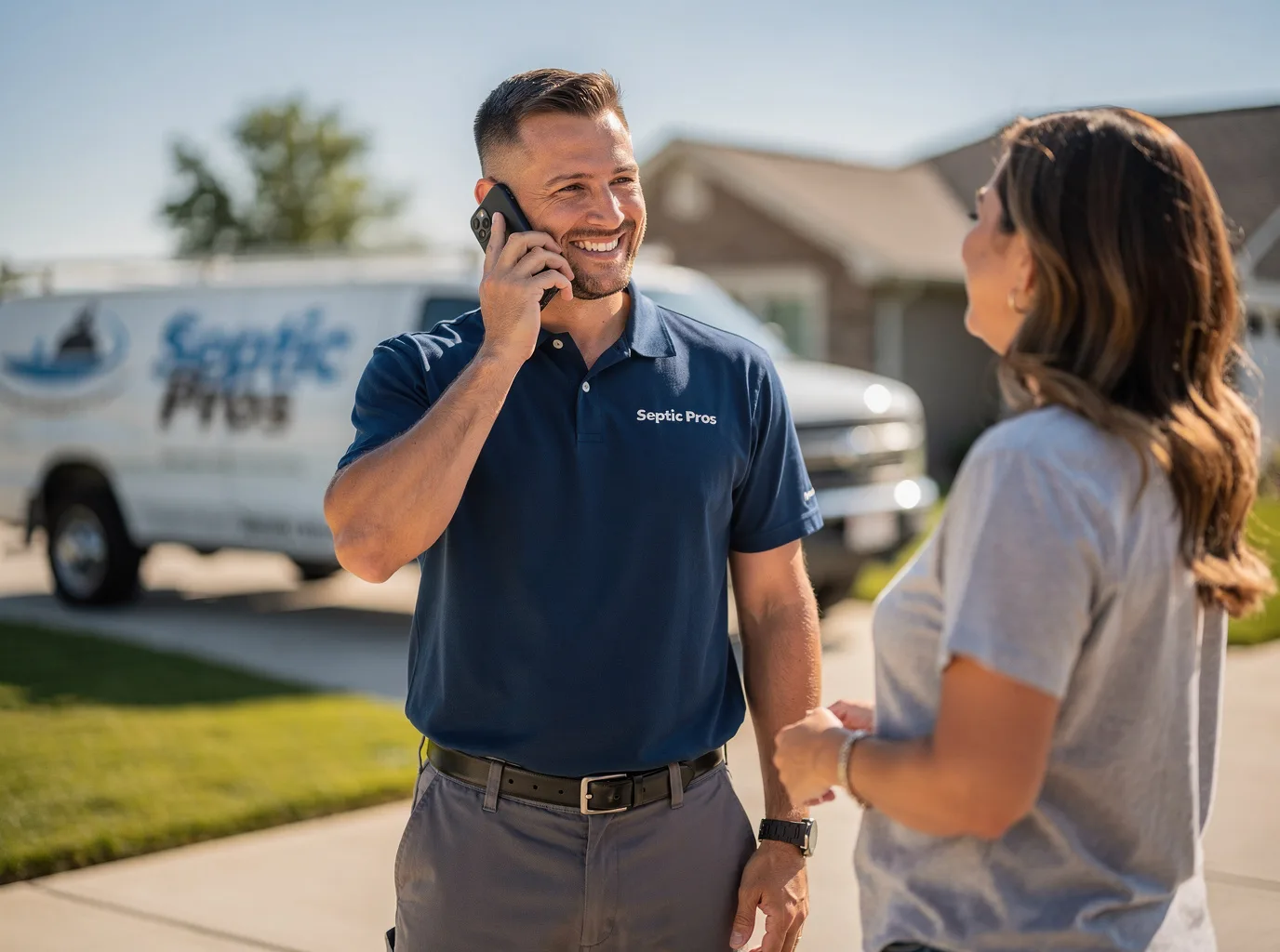 Septic Tank Pumping Sugar Grove, IL FAQs